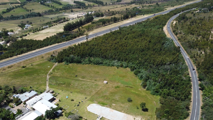 0 Bedroom Property for Sale in Klein Drakenstein Western Cape